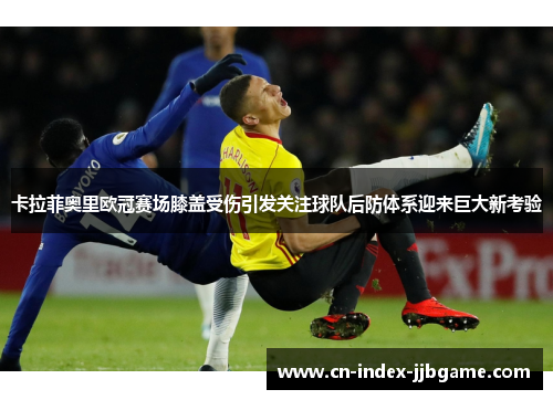 卡拉菲奥里欧冠赛场膝盖受伤引发关注球队后防体系迎来巨大新考验 卡拉菲奥里欧冠赛场膝盖受伤引发关注球队后防体系迎来巨大新考验